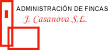 Administración de Fincas Javier Casanova